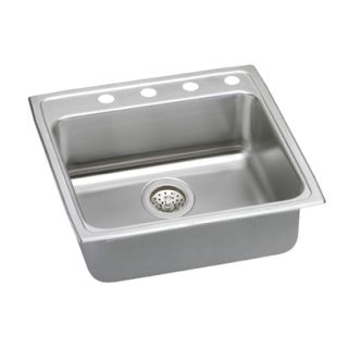 A thumbnail of the Elkay LRAD222250 Stainless Steel - 2 Faucet Holes