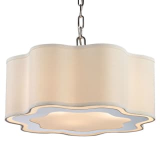 A thumbnail of the Elk Home 1140-018 Polished Nickel
