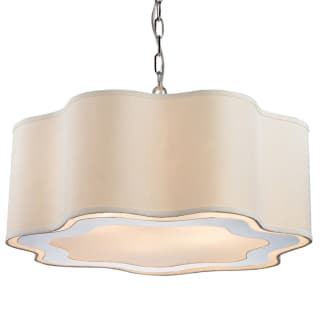 A thumbnail of the Elk Home 1140-019-LED Polished Nickel