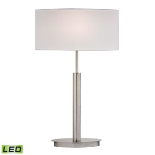 A thumbnail of the Elk Home D2549-LED Satin Nickel