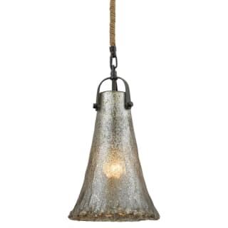 A thumbnail of the Elk Lighting 10651/1 Oil Rubbed Bronze