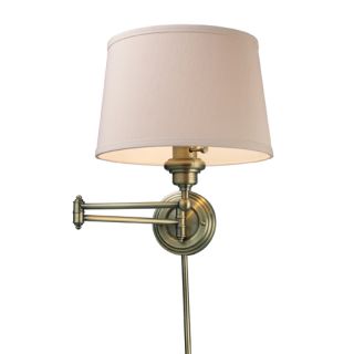 A thumbnail of the Elk Lighting 11220/1 Antique Brass