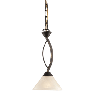 A thumbnail of the Elk Lighting 17644/1 Oil Rubbed Bronze