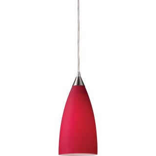 A thumbnail of the Elk Lighting 2583/1 Red