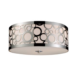 A thumbnail of the Elk Lighting 31024/3 Polished Nickel
