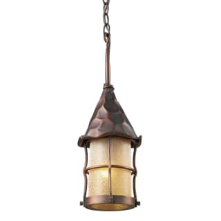 A thumbnail of the Elk Lighting 388 Antique Copper