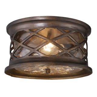 A thumbnail of the Elk Lighting 42037/2 Hazelnut Bronze