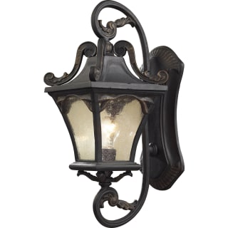 A thumbnail of the Elk Lighting 42041/1 Weathered Charcoal