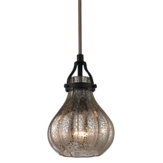 A thumbnail of the Elk Lighting 46024/1 Oil Rubbed Bronze