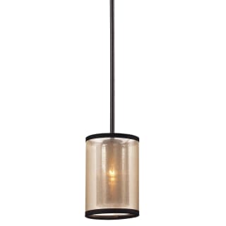 A thumbnail of the Elk Lighting 57026/1 Oil Rubbed Bronze