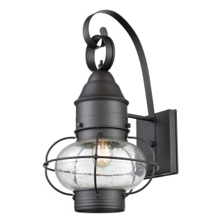 A thumbnail of the Elk Lighting 57181/1 Oil Rubbed Bronze