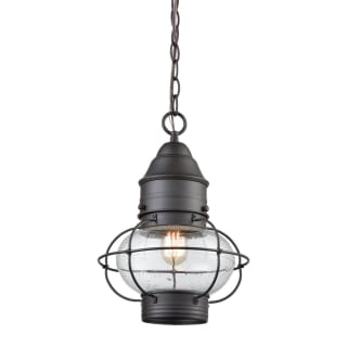 A thumbnail of the Elk Lighting 57183/1 Oil Rubbed Bronze