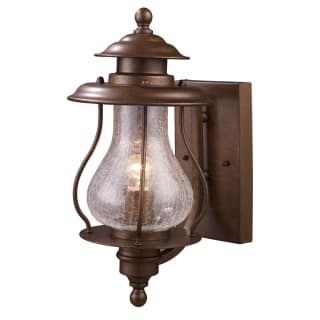 A thumbnail of the Elk Lighting 62005 Coffee Bronze