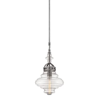 A thumbnail of the Elk Lighting 66168/1 Weathered Zinc
