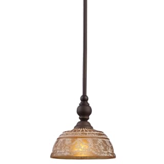 A thumbnail of the Elk Lighting 66194 Oiled Bronze