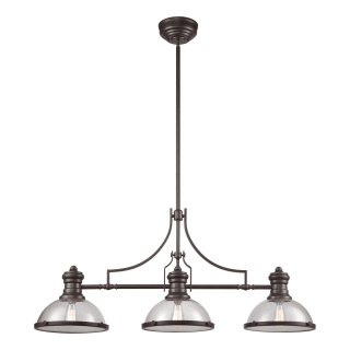 A thumbnail of the Elk Lighting 66535-3 Oil Rubbed Bronze