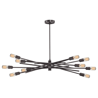 A thumbnail of the Elk Lighting 66912/10 Oil Rubbed Bronze