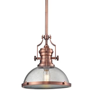 A thumbnail of the Elk Lighting 67743-1 Copper