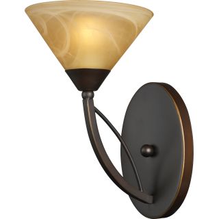 A thumbnail of the Elk Lighting 7640/1 Aged Bronze