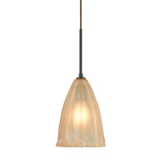 A thumbnail of the Elk Lighting 10439/1-LED Oil Rubbed Bronze