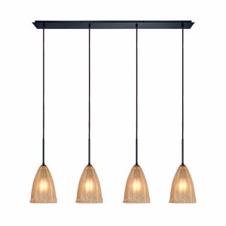 A thumbnail of the Elk Lighting 10439/4LP Oil Rubbed Bronze