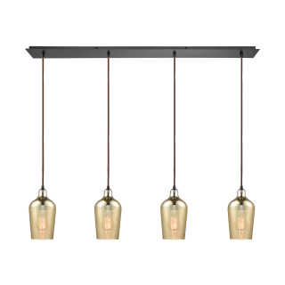 A thumbnail of the Elk Lighting 10840/4LP Oil Rubbed Bronze
