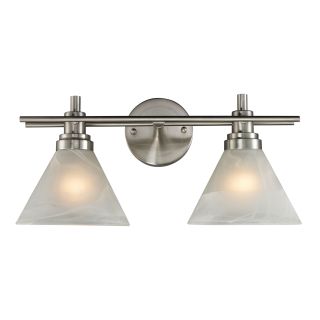 A thumbnail of the Elk Lighting 11401/2 Brushed Nickel