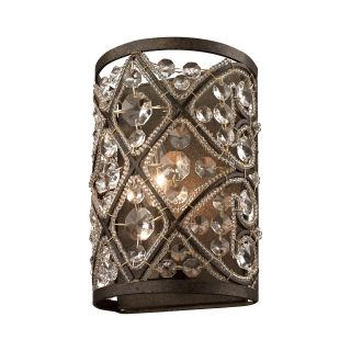 A thumbnail of the Elk Lighting 11584/1 Antique Bronze