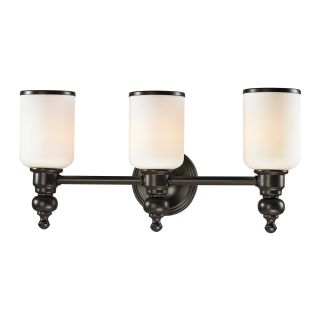 A thumbnail of the Elk Lighting 11592/3 Oil Rubbed Bronze