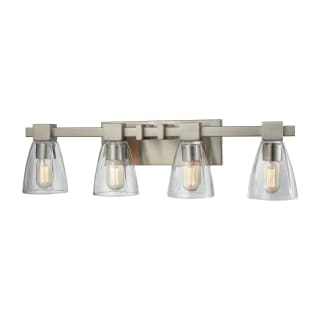 A thumbnail of the Elk Lighting 11983/4 Satin Nickel