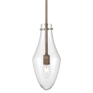 A thumbnail of the Elk Lighting 12296/1 Weathered Zinc