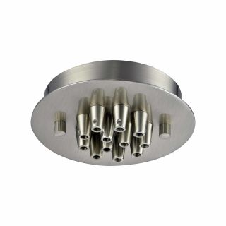 A thumbnail of the Elk Lighting 12SR Satin Nickel