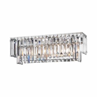 A thumbnail of the Elk Lighting 15212/3 Polished Chrome