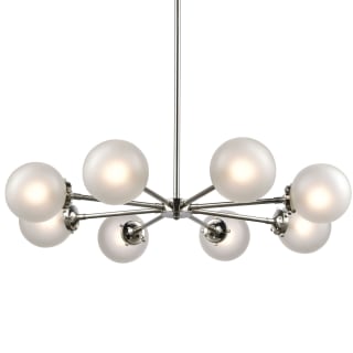 A thumbnail of the Elk Lighting 15368/8 Polished Nickel