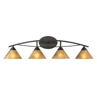 A thumbnail of the Elk Lighting 17029/4 Oiled Bronze