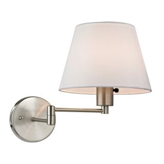 A thumbnail of the Elk Lighting 17153/1 Brushed Nickel