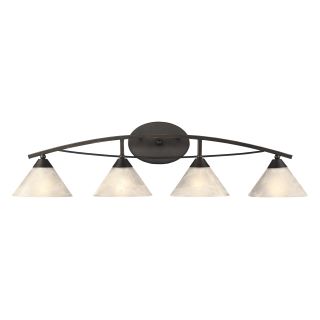 A thumbnail of the Elk Lighting 17643/4 Oil Rubbed Bronze