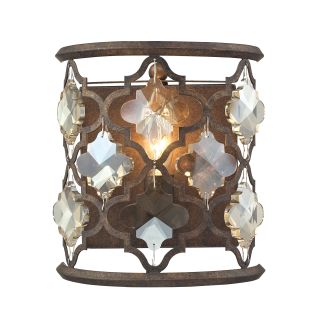 A thumbnail of the Elk Lighting 31095/1 Weathered Bronze