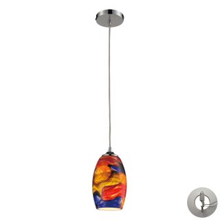 A thumbnail of the Elk Lighting 31339/1-LA Polished Chrome