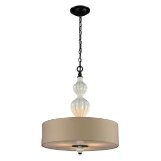 A thumbnail of the Elk Lighting 31372/3 Aged Bronze