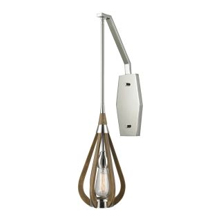 A thumbnail of the Elk Lighting 31550/1 Polished Nickel
