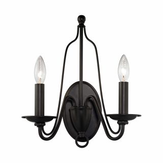 A thumbnail of the Elk Lighting 32160/2 Oil Rubbed Bronze
