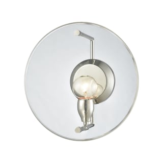 A thumbnail of the Elk Lighting 32320/1 Polished Nickel