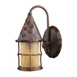 A thumbnail of the Elk Lighting 381 Antique Copper