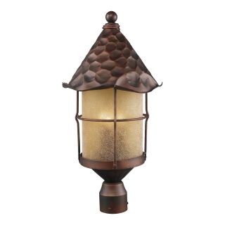 A thumbnail of the Elk Lighting 389 Antique Copper