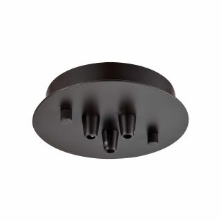 A thumbnail of the Elk Lighting 3SR Oil Rubbed Bronze