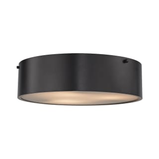 A thumbnail of the Elk Lighting 45320/3-LED Oil Rubbed Bronze