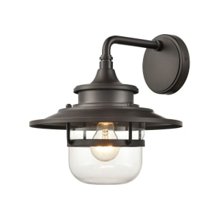 A thumbnail of the Elk Lighting 46071/1 Oil Rubbed Bronze