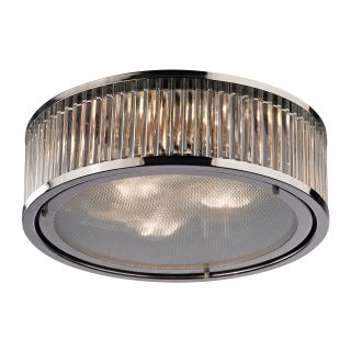 A thumbnail of the Elk Lighting 46103/3 Polished Nickel