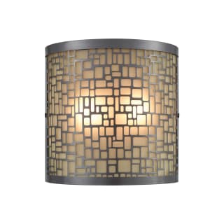 A thumbnail of the Elk Lighting 46275/2 Oil Rubbed Bronze